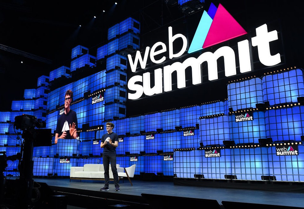 Conheça as 10 startups selecionadas para participar do Web Summit Rio | Web Summit | Época NEGÓCIOS