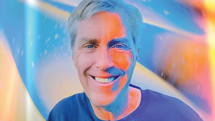 “O problema da IA é que falta o I” o que pensa Jeff Hawkins