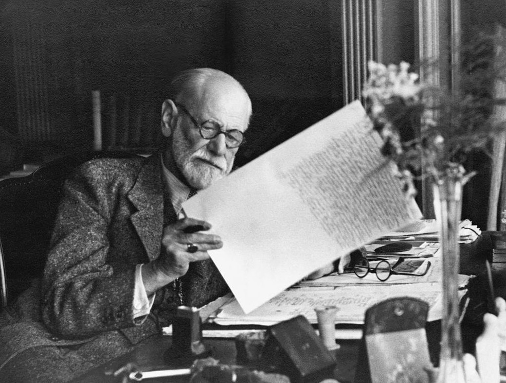 O desconhecido fascínio de Freud pela América Latina