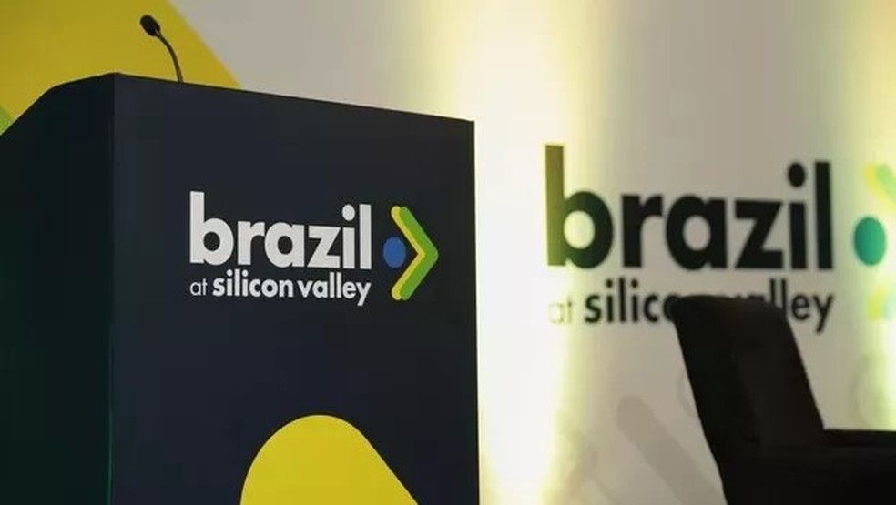 Brazil at Silicon Valley — Foto: Divulgação