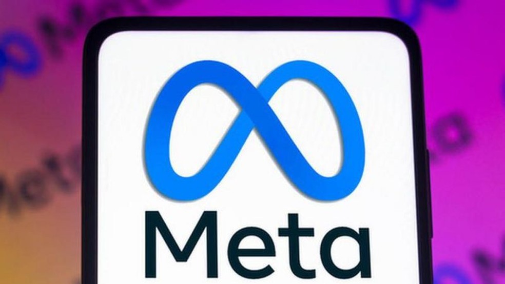 Um porta-voz da Meta confirmou à BBC que a plataforma está em desenvolvimento — Foto: Getty Images