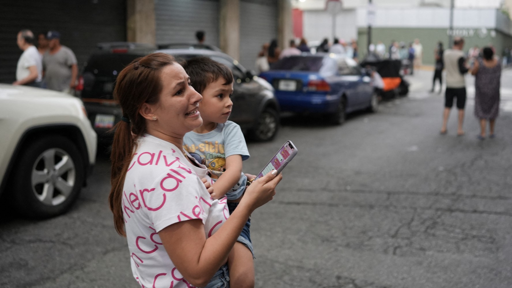 Celulares Android podem ajudar a prever terremoto?