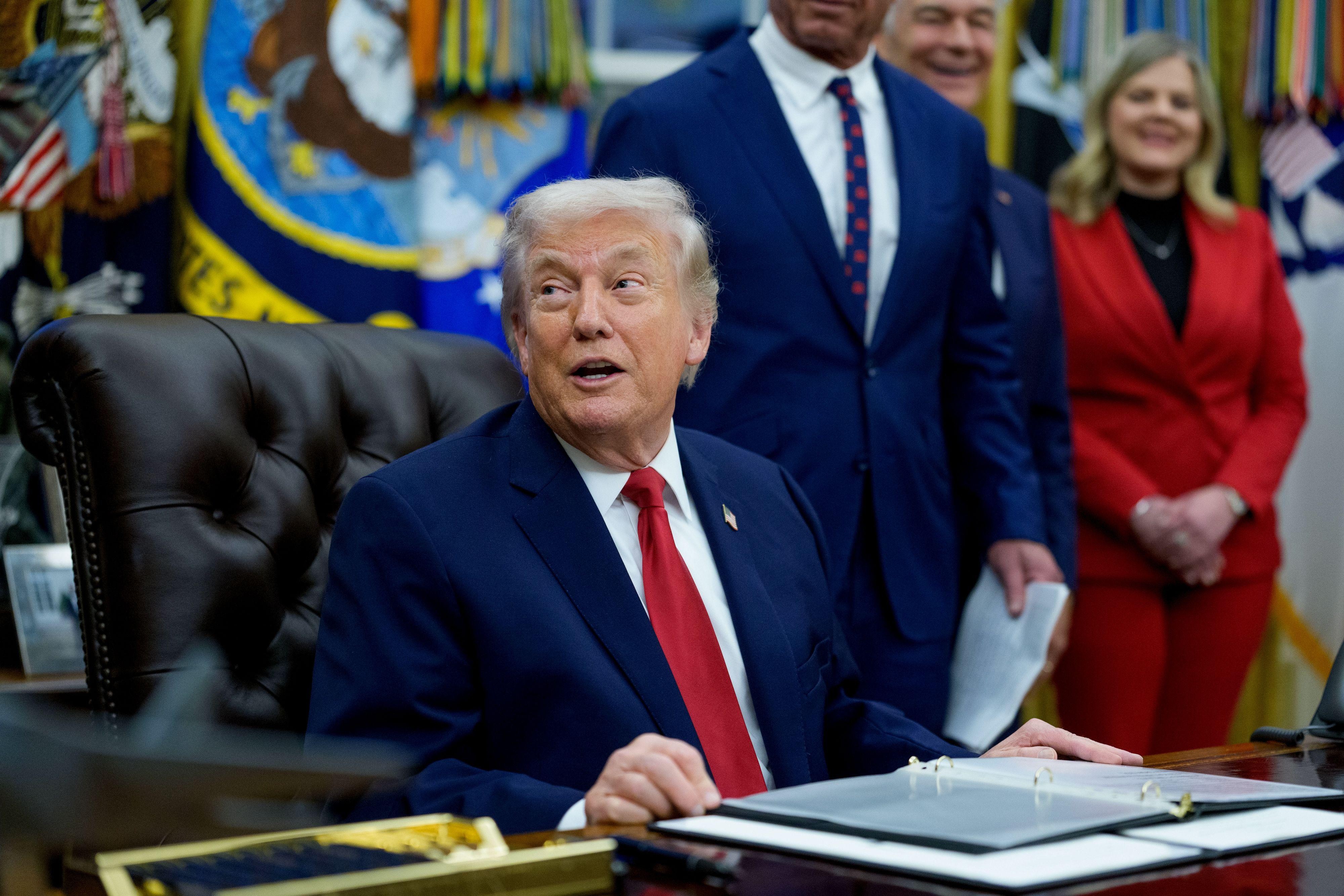 "Cuba não conseguirá sobreviver": 4 pontos-chave para entender como Trump está usando o petróleo para pressionar governo da ilha