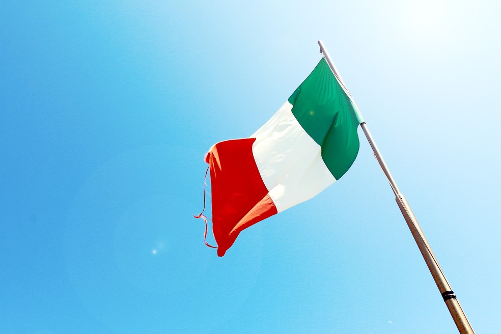 Setor de turismo da Itália vê 2023 como o ano da retomada nas viagens de lazer  — Foto: Pexels
