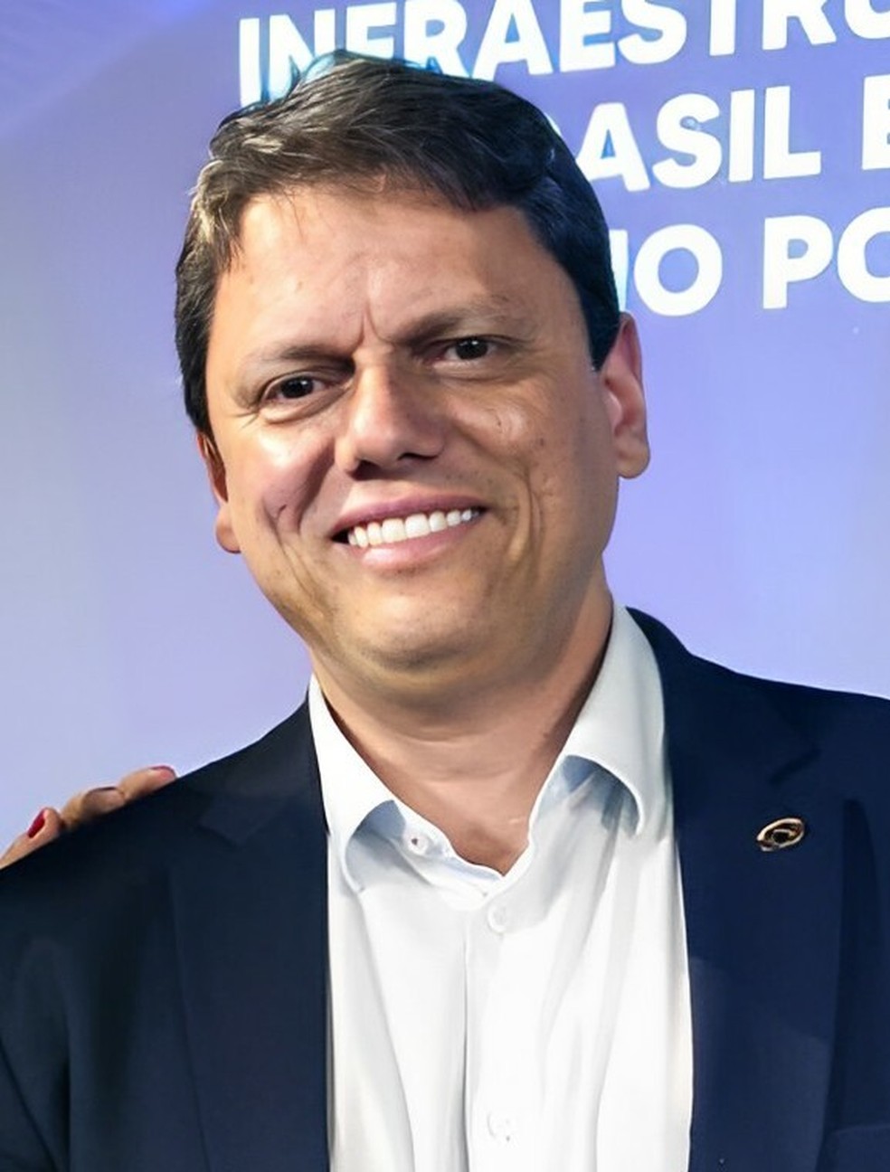 Procuradores ainda pedem uma multa de R$ 20,1 milhões a ser imposta ao ex-ministro — Foto: Assessoria da deputada Valéria Bolsonaro/Alesp, CC BY 4.0 <https://creativecommons.org/licenses/by/4.0>, via Wikimedia Commons