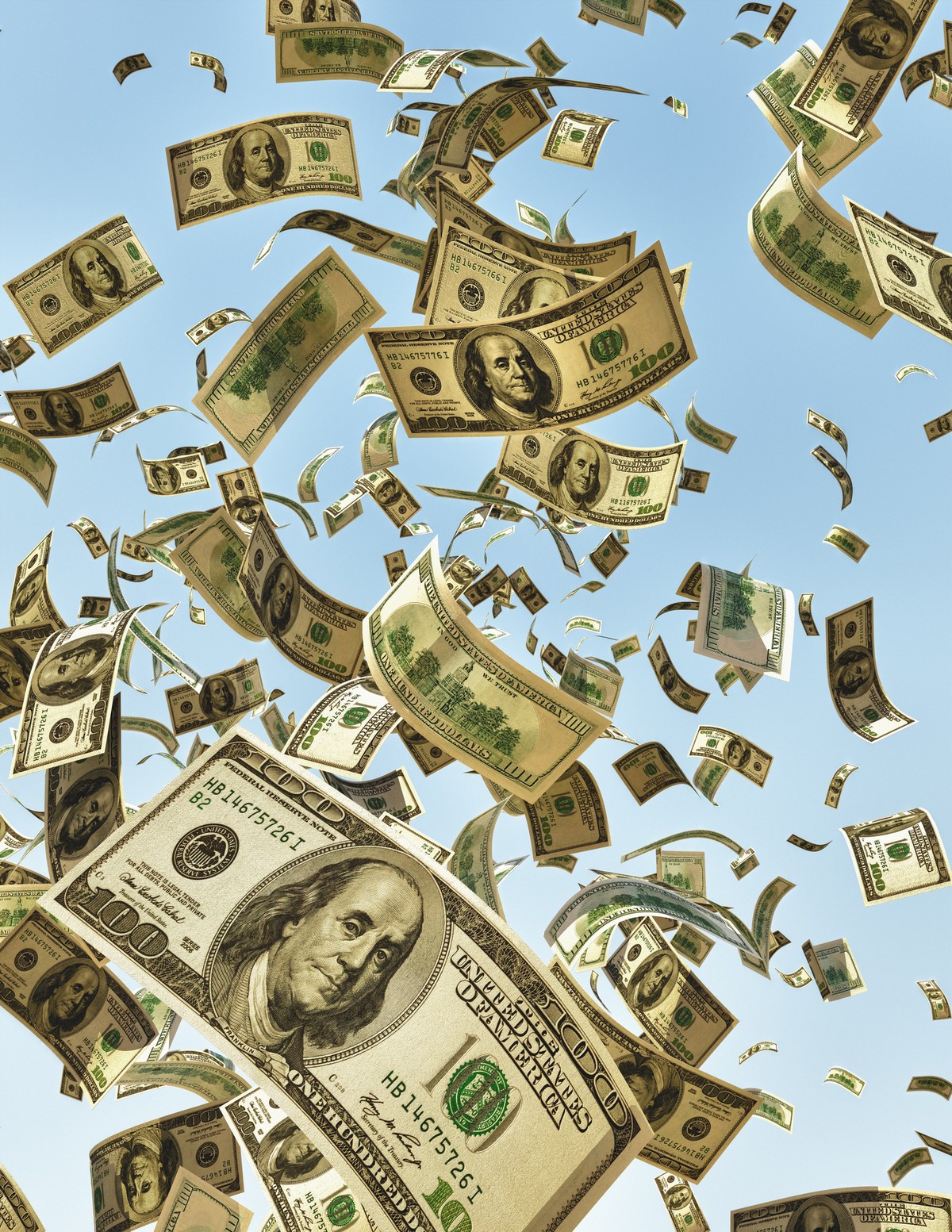 Dinheiro traz, sim, felicidade. E bilionários são mais felizes do que