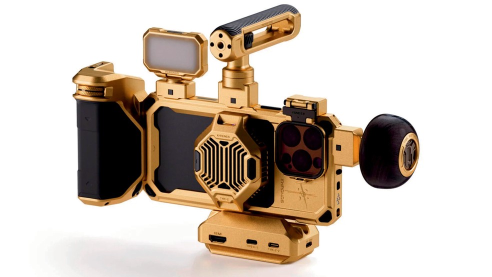 Tilta — Foto: Divulgação