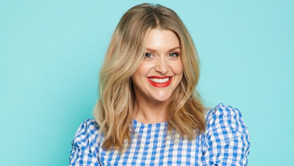 Anna Williamson diz que cautela nesses momentos é importante — Foto: BBC News fonte