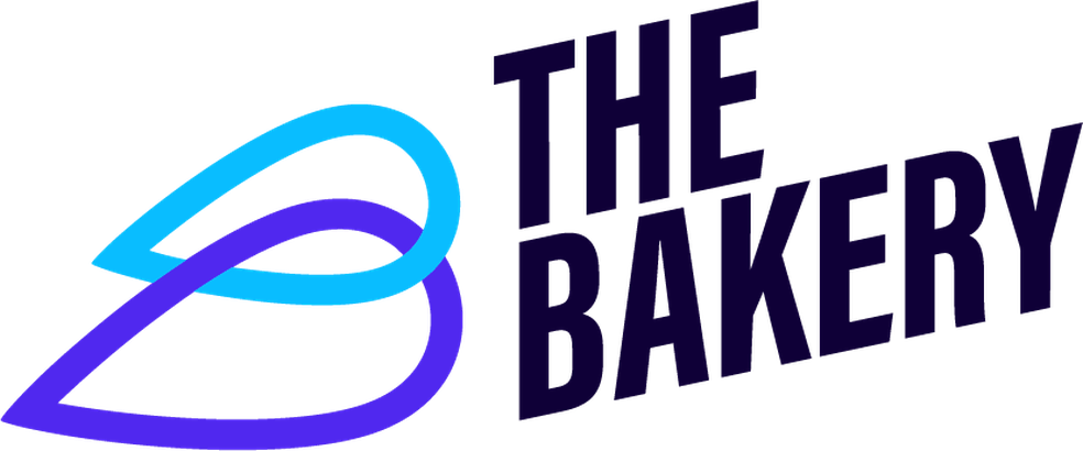 Logo The Bakery — Foto: Divulgação