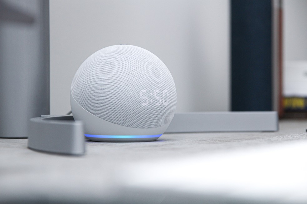 Alexa secretaria virtual best sale