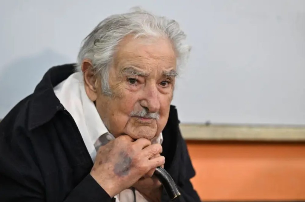Morre José Mujica, o ousado político uruguaio que foi o 'presidente ...