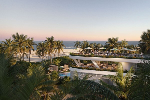 Miami Beach terá complexo com cobertura de mais de R$ 734 milhões; veja ...