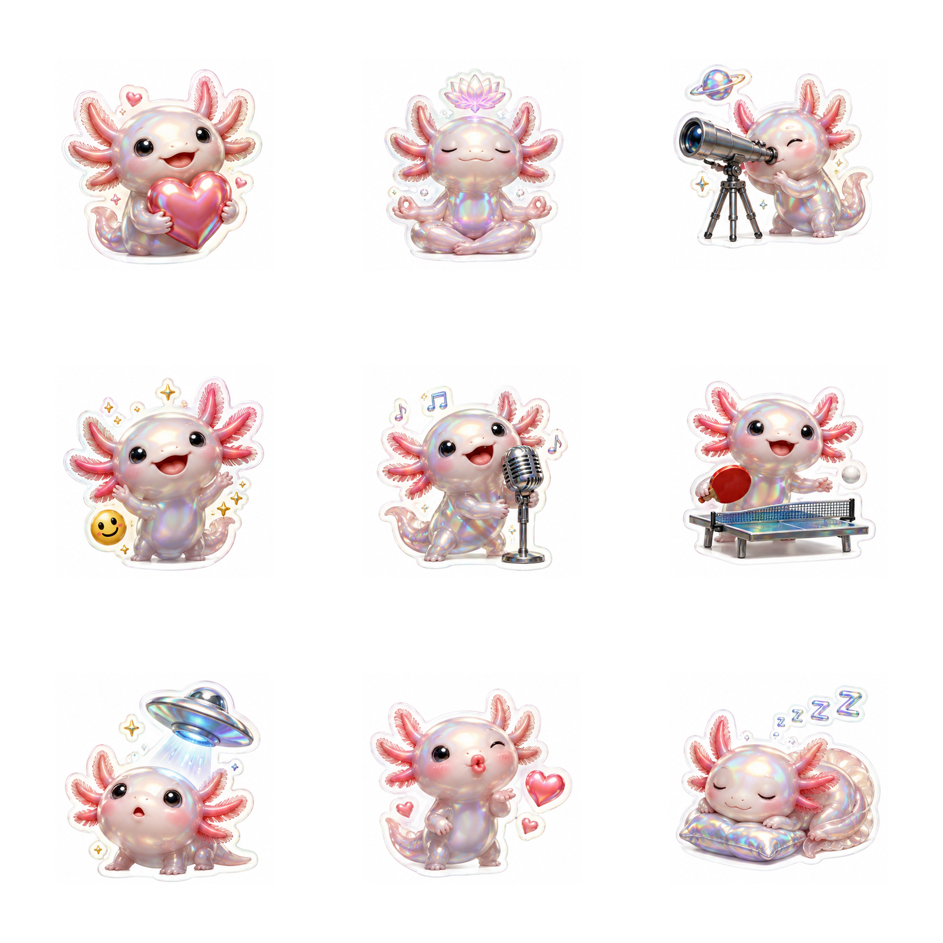 Quer criar figurinhas personalizadas? ChatGPT agora transforma breves descrições em imagens para compartilhar