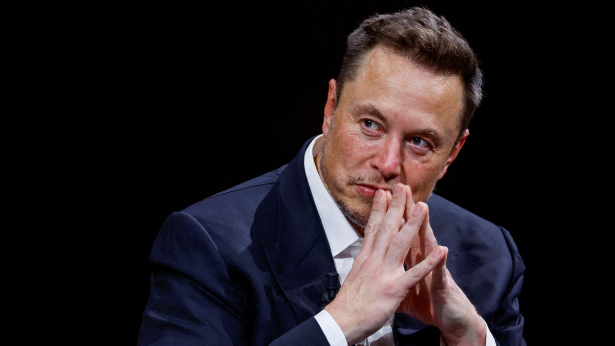 Por que Elon Musk pode estar mais perto de se tornar um trilionário