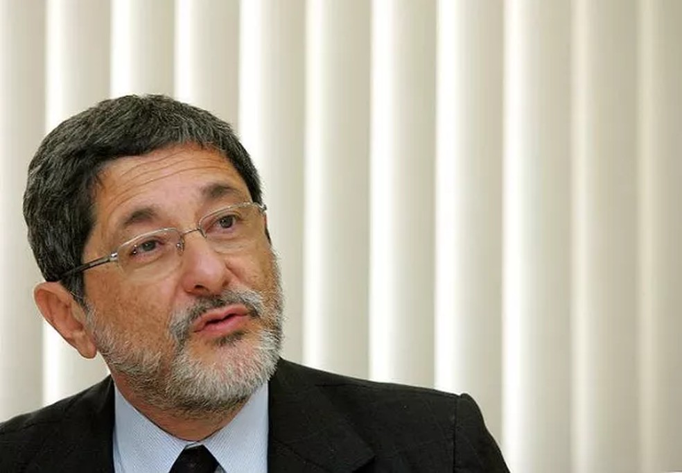 José Sergio Gabrielli — Foto: Agência Estado