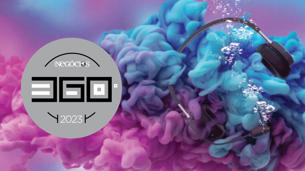 AeC: líder em serviços no prêmio 360º