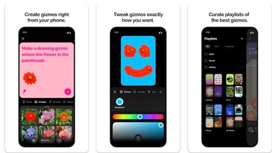 Conheça o Pocket: novo app de IA da Meta permite que usuário crie seu próprio game e troque experiências com outros usuários Conheça o Pocket: novo app de IA da Meta permite que usuário crie seu próprio game e troque experiências com outros usuários
