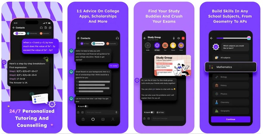 Answer AI: saiba como usar aplicativo que promete ajudar estudantes na ...