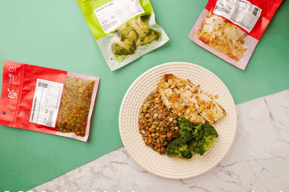 Minerva investe US$ 5 milhões na foodtech Liv Up