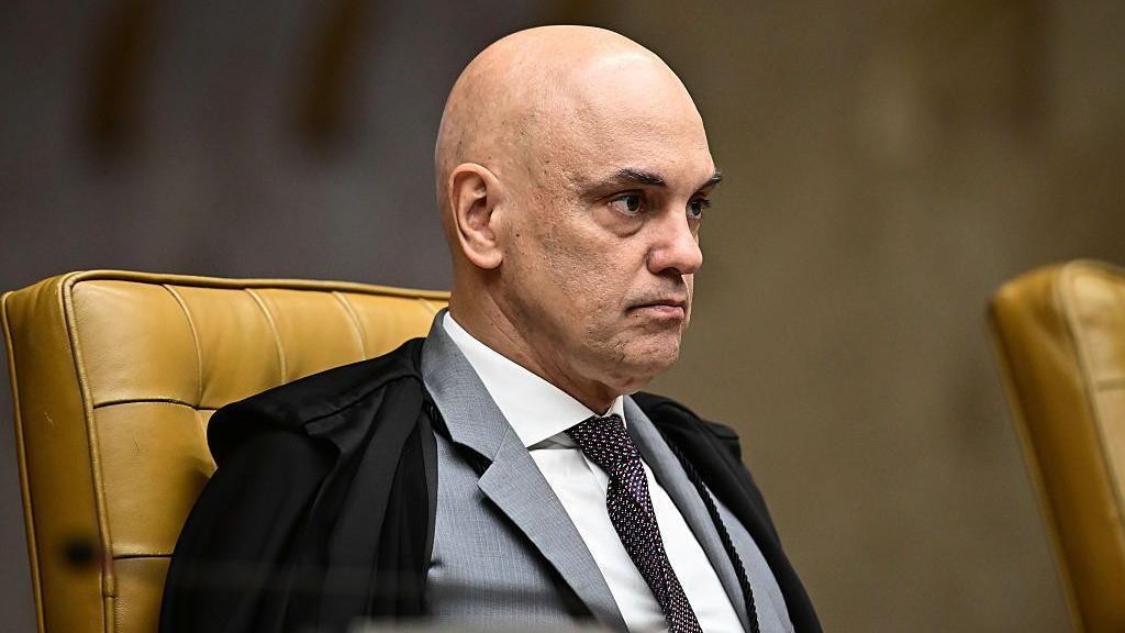 O que Moraes pode voltar a fazer após EUA retirarem sanções da Lei Magnitsky?