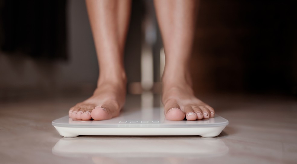 Hoje 20,1% dos brasileiros são obesos — Foto: Getty Images