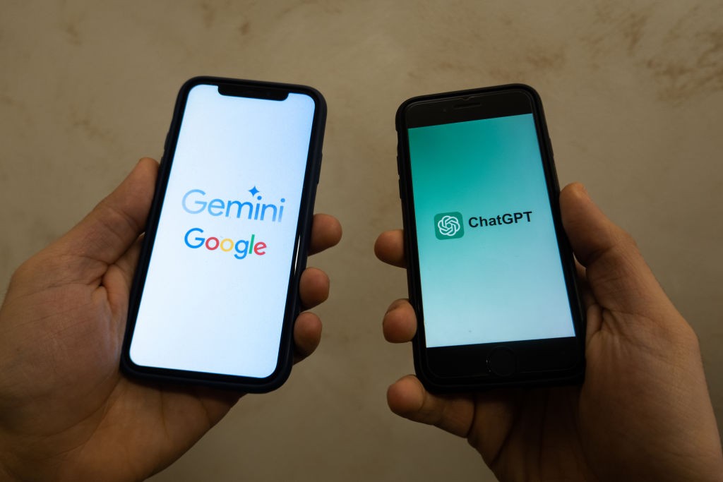 Na briga com Gemini e Claude: Sam Altman pede urgência para que funcionários melhorem o ChatGPT