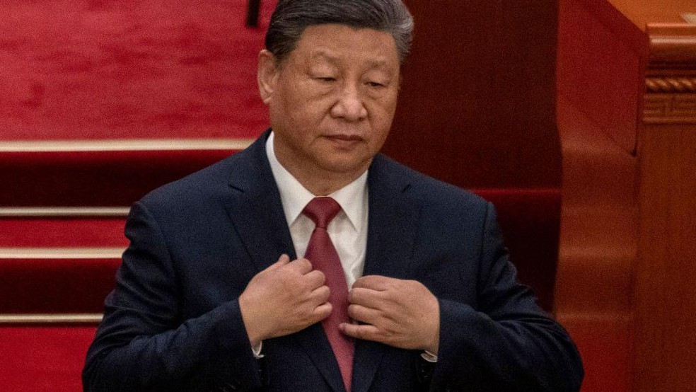 Por que China se mantém firme na guerra de tarifas com Trump