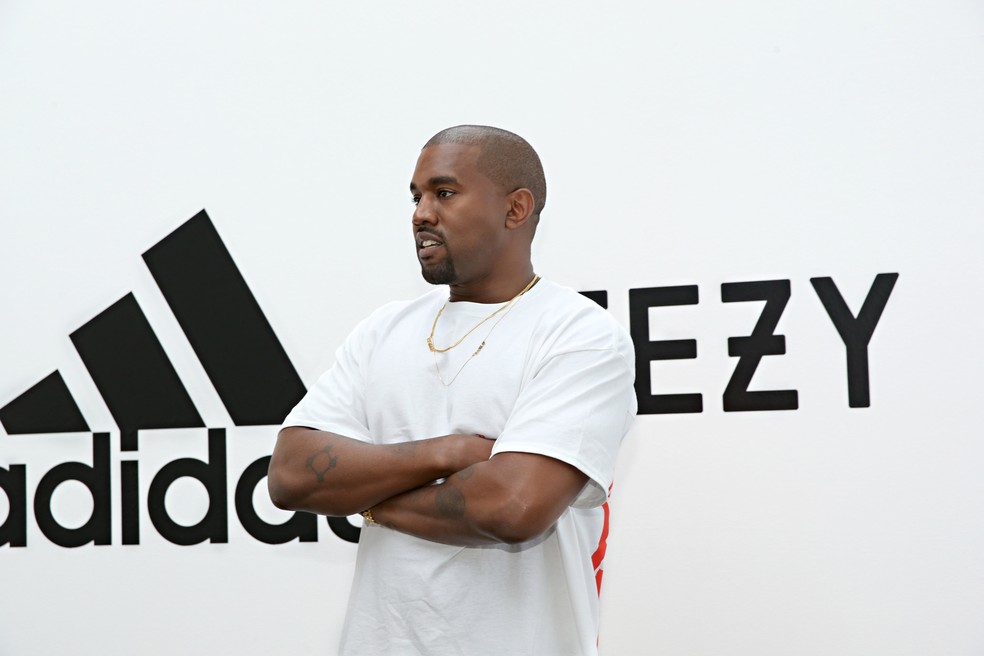 Adidas kanye hotsell