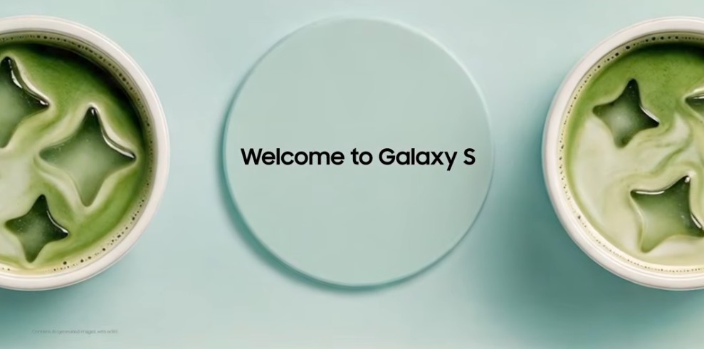 Será que é mais um FE? Samsung apresentará novo integrante da linha Galaxy S26 em 27 de agosto