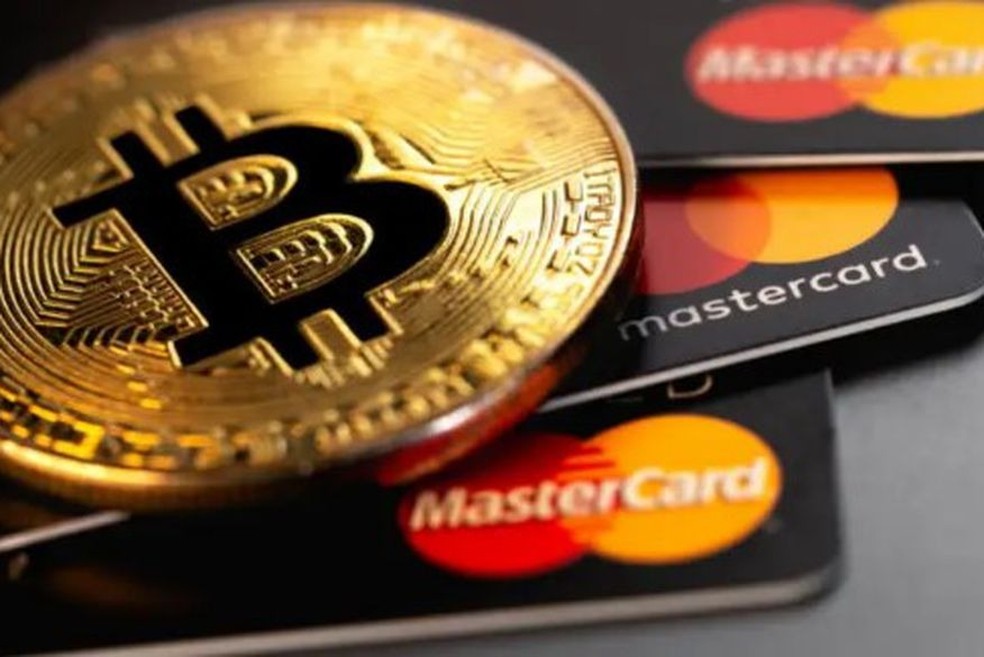 Mastercard e Binance encerrarão seus quatro programas de cartões de criptomoeda na Argentina, Brasil, Colômbia e Bahrein — Foto: Reprodução