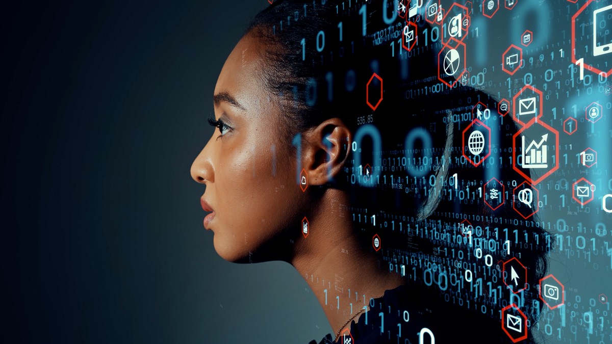 Empodere as Mulheres na Tecnologia: Inspire o Futuro e Seja um Agente de Mudança