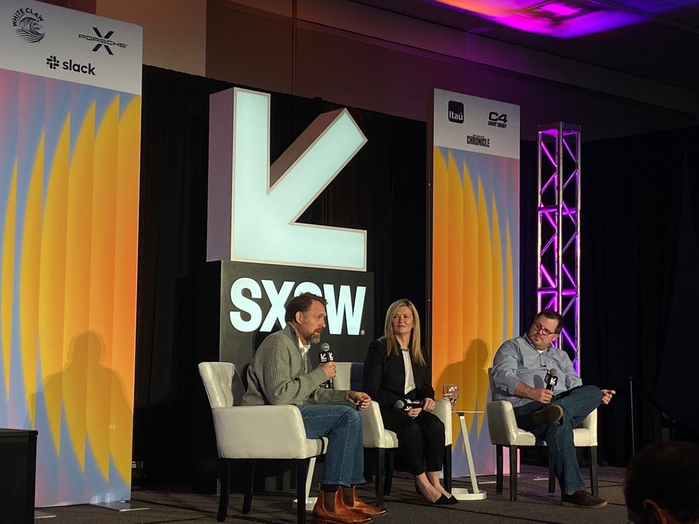 SXSW: Por que a maior companhia aérea do mundo está investindo em ...