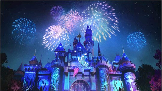 Disney anuncia expansão bilionária em parque nos EUA