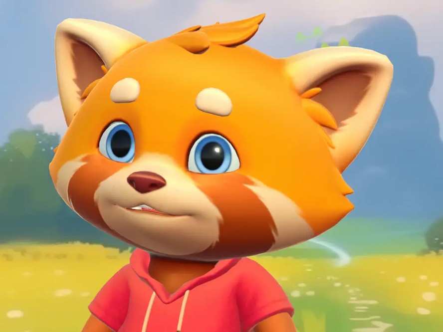 Rudi, avatar infantil da xAI de Elon Musk, levanta alerta sobre uso ...