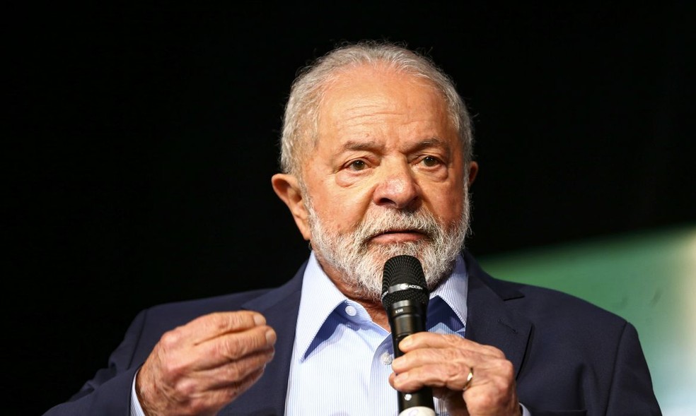Brasil e países do Mercosul estão engajados em negociações com UE e Lula espera acordo ainda este ano — Foto: Marcelo Camargo/Agência Brasil
