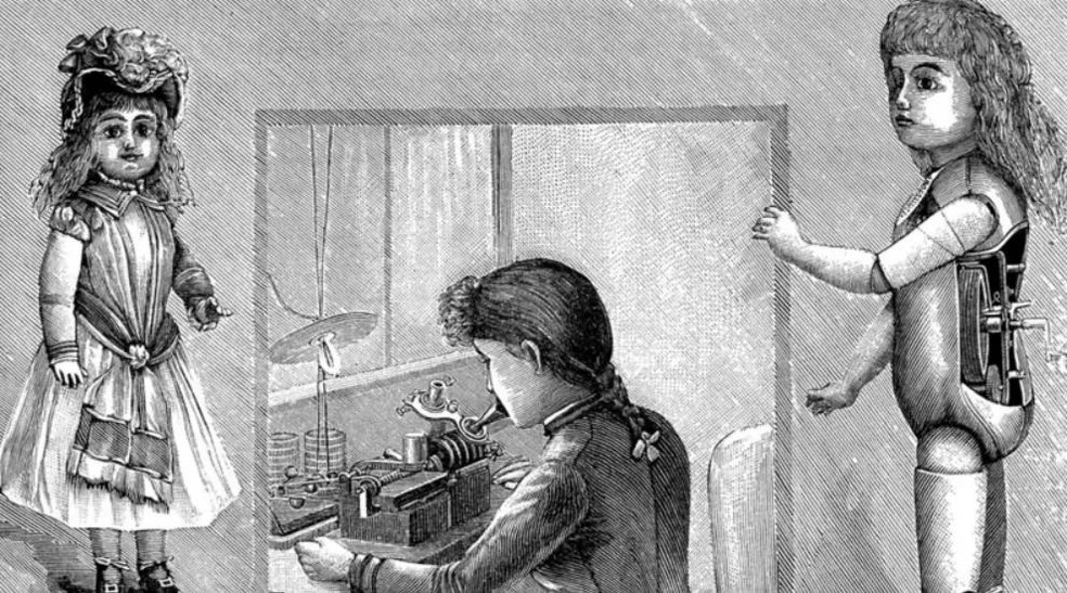 Quem foi 'Lady Edison', a inventora autodidata que ganhou fama criando ...