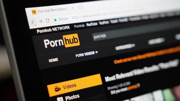 Hyndi Pron - Dona da Pornhub admite ter lucrado com trÃ¡fico sexual | Tecnologia | Ã‰poca  NEGÃ“CIOS