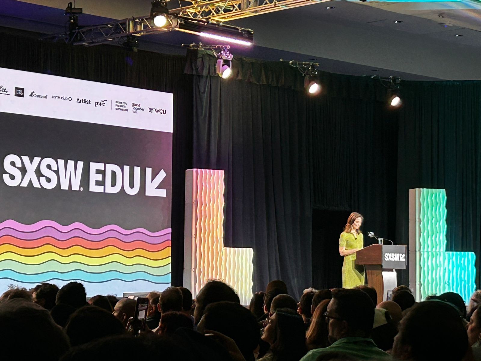 O futuro do trabalho depende de algo simples: fazer as pessoas sentirem que importam