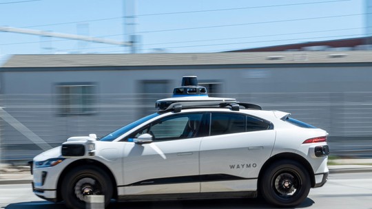 Google é investigado nos EUA após carros autônomos rodarem na contramão