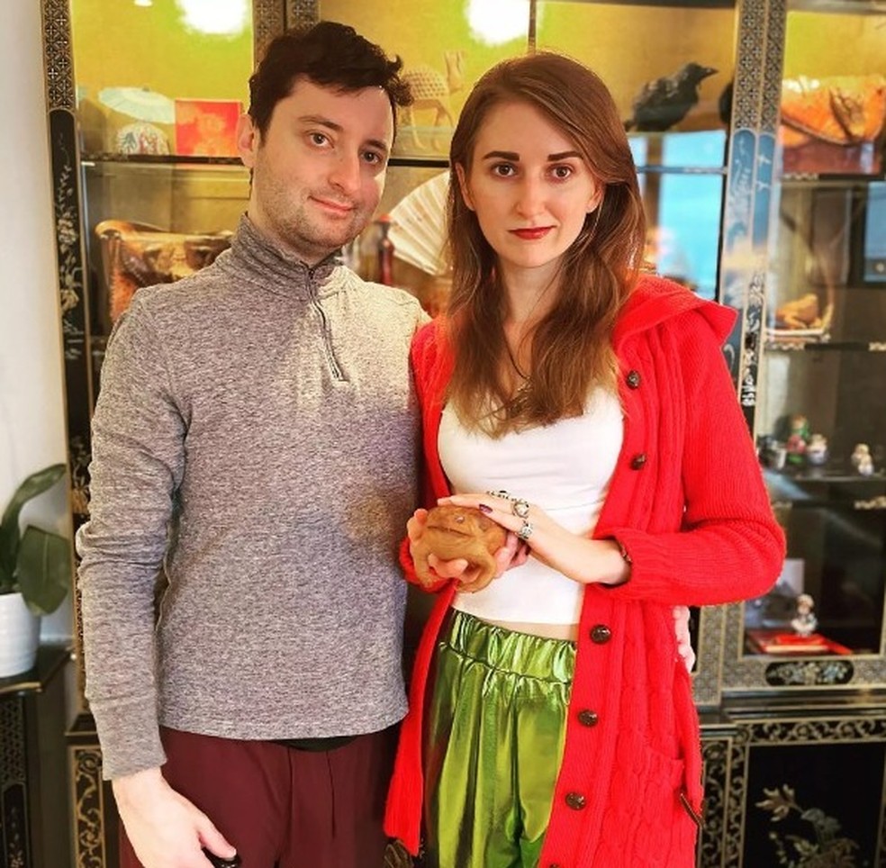 Casal deve se declarar culpado de golpe hacker de US$ 4,5 bilhões (R$ 21  bilhões)