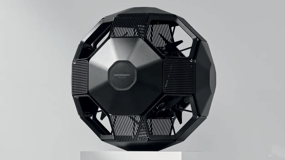 DIC Corporation  — Foto: Divulgação