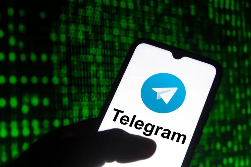 A Alemanha já cogitou banir o Telegram e a Noruega proíbe que funcionários públicos usem o app — Foto: GETTY IMAGES via BBC