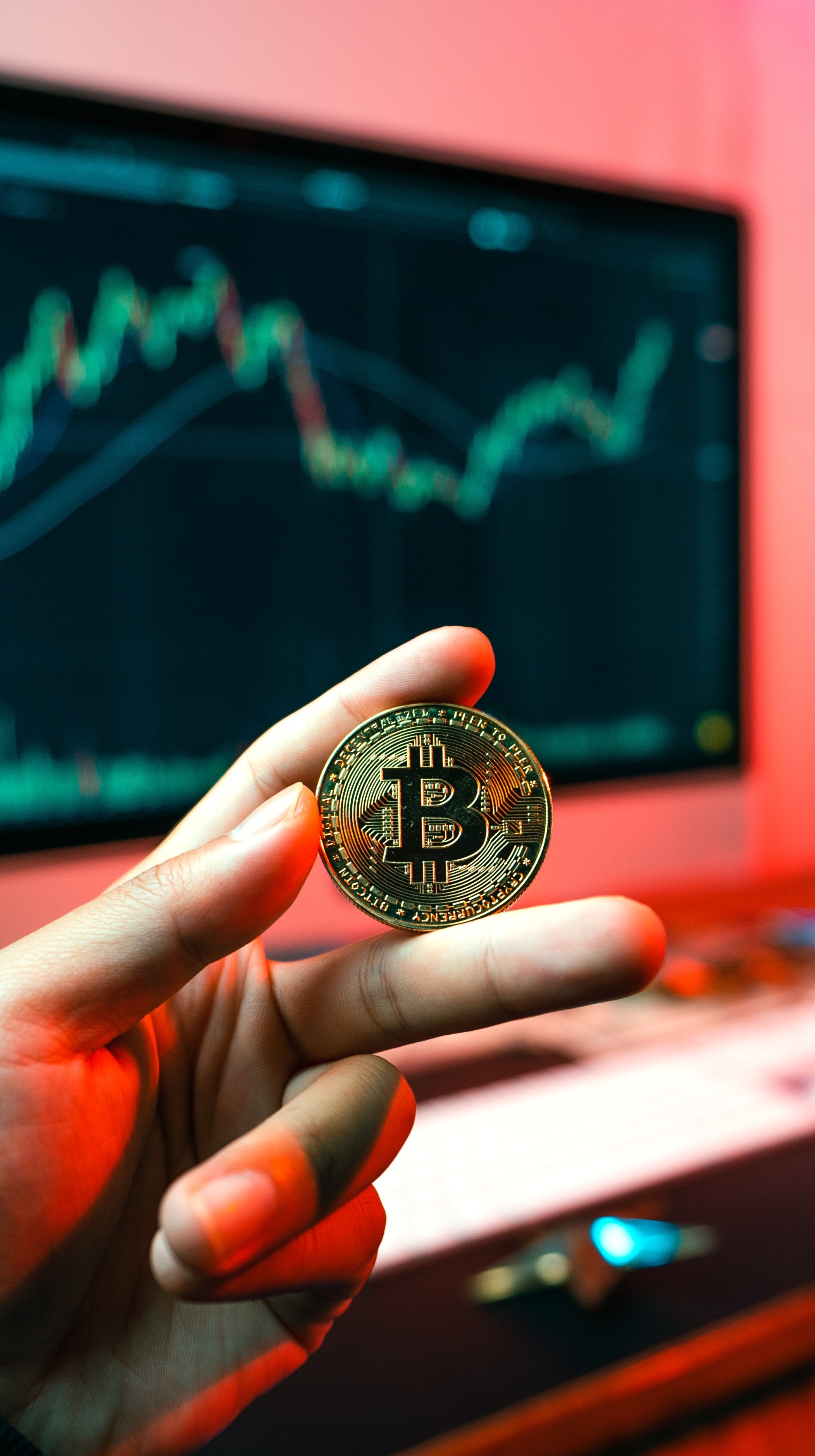 Homem mais rico em bitcoin (89) 사진