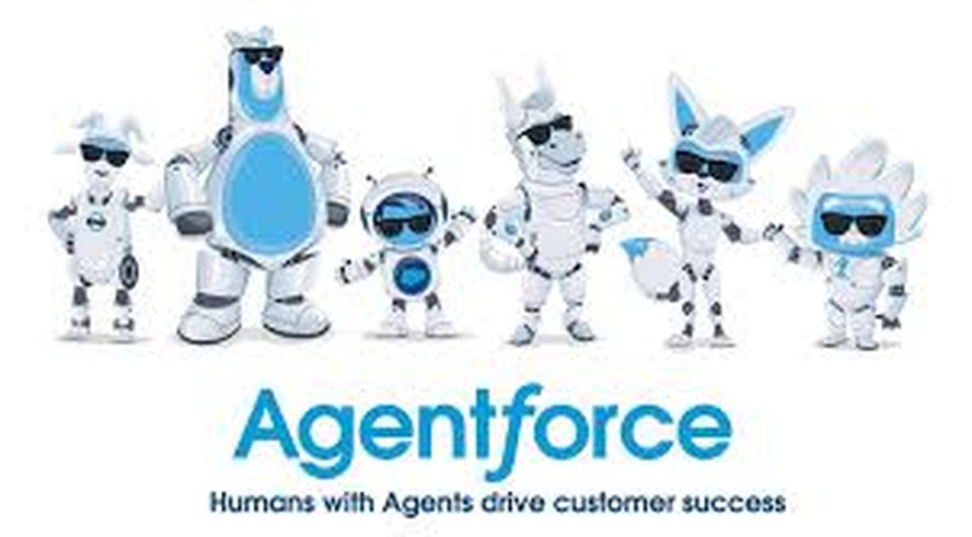 Salesforce apresenta agentes autônomos de IA em português