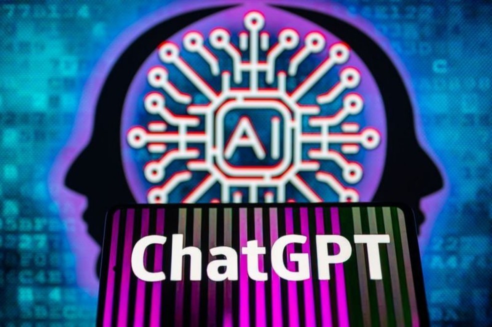 'O ChatGPT é incrivelmente limitado', reconheceu Altman — Foto: GETTY IMAGES/VIA BBC