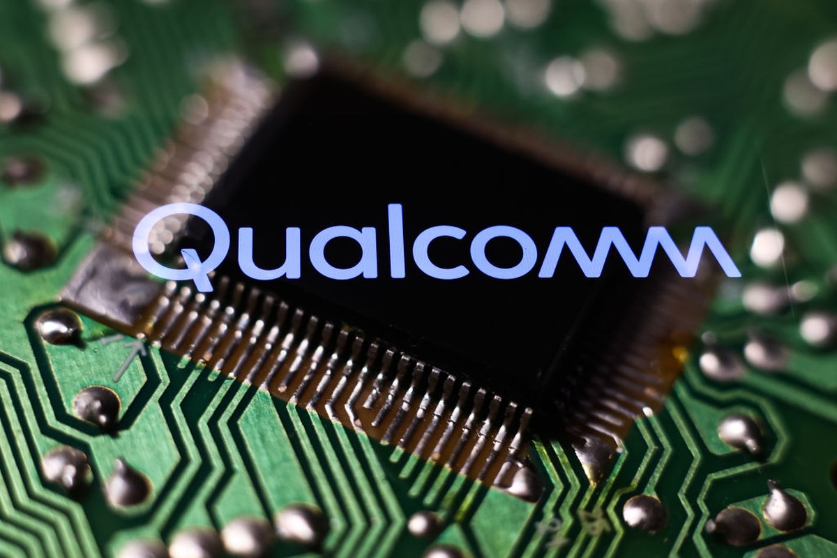 Qualcomm revela chip para notebooks com recursos de IA | Tecnologia