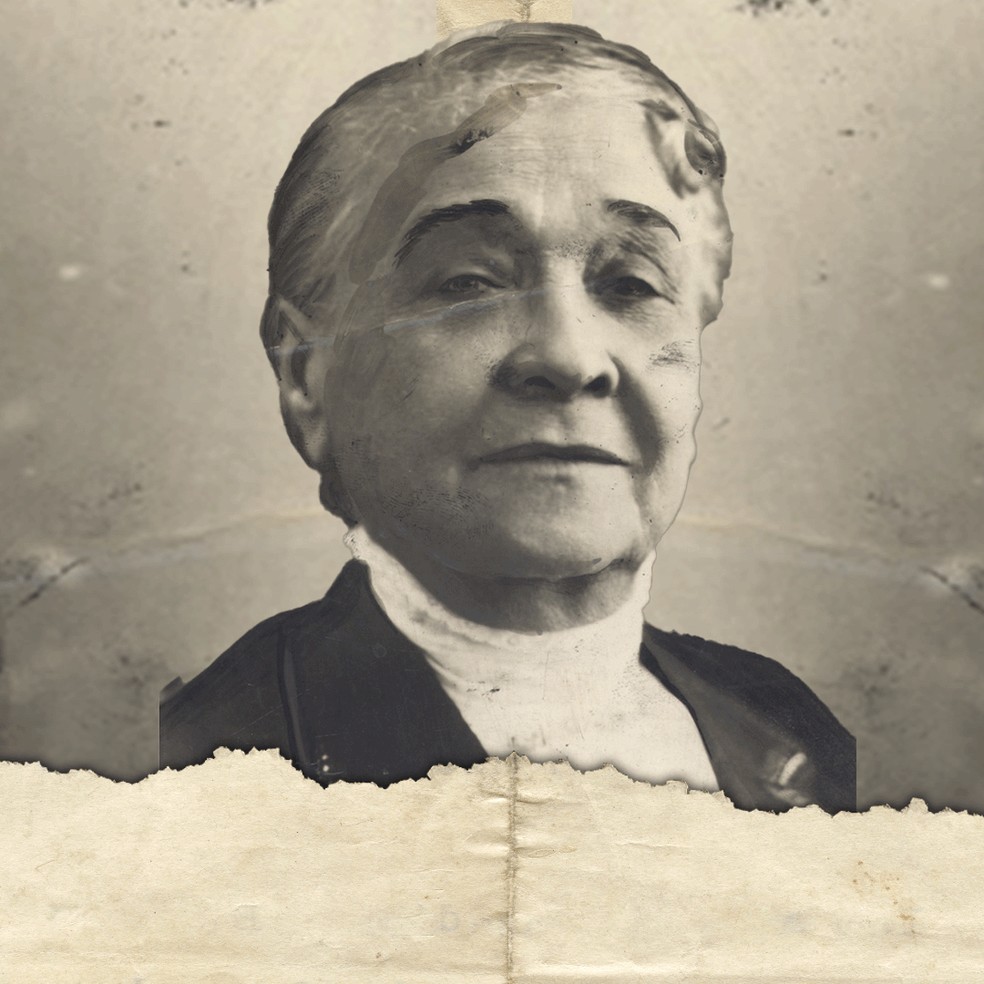 sem descrição — Foto: BBC News fonte