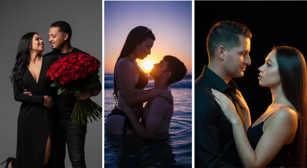 As mais lidas de 2025: veja qual prompt usar para gerar imagem “profissional” de casal usando Gemini