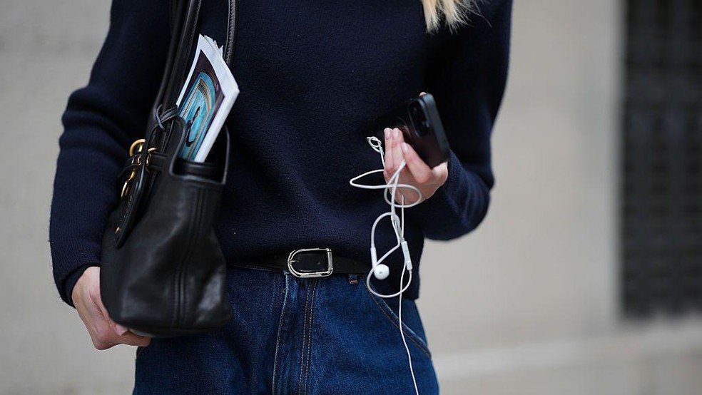 sem descrição — Foto: BBC News fonte