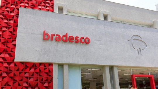 Presidente do Bradesco diz ter 'muita segurança' do crescimento do banco no ano